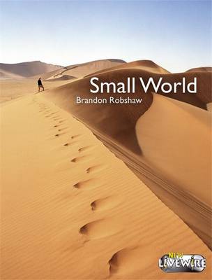 Small World - Robshaw, Brandon