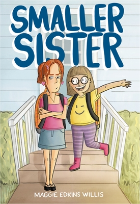 Smaller Sister - 