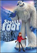 Smallfoot - Karey Kirkpatrick