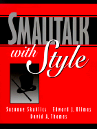 SmallTalk with Style - Skublics, Suzanne, and Thomas, David, and Klimas, Edward