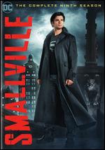Smallville: Season 09 - 