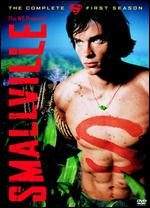 Smallville: The Complete First Season [6 Discs] - 