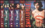 Smallville: The Complete Seasons 1-5 [31 Discs]