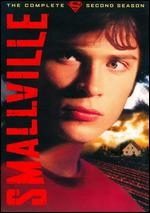 Smallville: The Complete Second Season [6 Discs] [Viva Packaging] - 