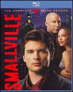 Smallville: The Complete Sixth Season [Blu-ray] - 