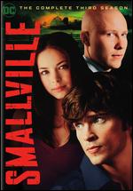 Smallville: The Complete Third Season [6 Discs] - 
