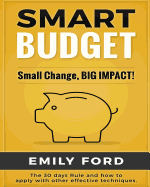 Smart Budget: Small Change, Big Impact!