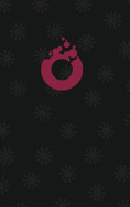 Smart Circle Weekly / Monthly Write-in Planner, Undated 36 Months (Black I)