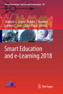Smart Education and E-Learning 2018