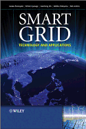 Smart Grid: Technology and Applications
