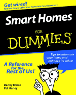 Smart Homes for Dummies?