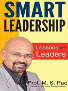 Smart Leadership: Lessons for Leaders