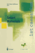 Smart Materials: Proceedings of the 1st Caesarium, Bonn, November 17-19, 1999