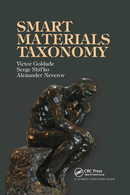 Smart Materials Taxonomy - Goldade, Victor, and Shil'ko, Serge, and Neverov, Aleksander
