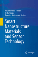 Smart Nanostructure Materials and Sensor Technology