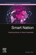 Smart Nation: Redefining Nations for Global Sustainability