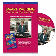 Smart Packing: It's a Suitcase, Not Your Closet!