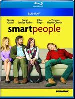 Smart People [Blu-ray] - Noam Murro
