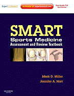 Smart Sports Medicine: Assessment and Review Textbook