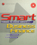 Smart Things to Know about Business Finance