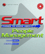 Smart Things to Know about People Management