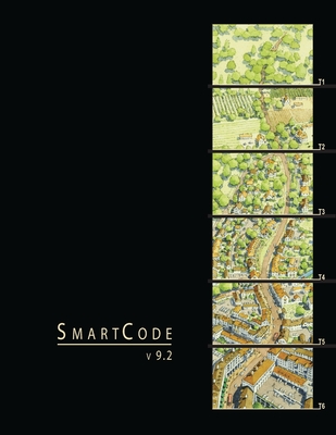SmartCode: Version 9.2 - Sorlien, Sandy, and Wright, William, and Duany, Andres