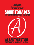 SMARTGRADES School Notebooks "Ace Every Test Every Time" (150 Pages) 2N1: Write Class Notes & Test Review Notes!: Student Tested! Teacher Approved! Parent Favorite! 5 Star Reviews!