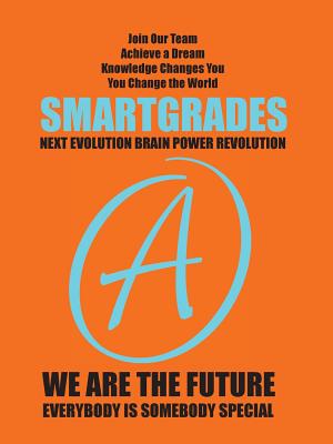 SMARTGRADES School Notebooks with Study Skills 2N1: Write Class Notes & Test Review Notes: "Critical Brain Power Tools" (100 Pages) Student Tested! Teacher Approved! Parent Favorite! 5 Star Reviews - Smartgrades Brain Power Revolution