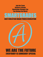SMARTGRADES School Notebooks with Study Skills 2N1: Write Class Notes & Test Review Notes: "Critical Brain Power Tools" (100 Pages) Student Tested! Teacher Approved! Parent Favorite! 5 Star Reviews