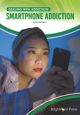 Smartphone Addiction – BrightPoint, 2022