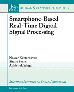 Smartphone-Based Real-Time Digital Signal Processing