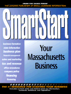 SmartStart your Massachusetts business. - Oasis Press/PSI Research