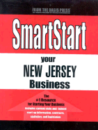 SmartStart your New Jersey business.