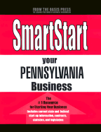 Smartstart Your Pennsylvan/2ed - PSI Research (Creator)