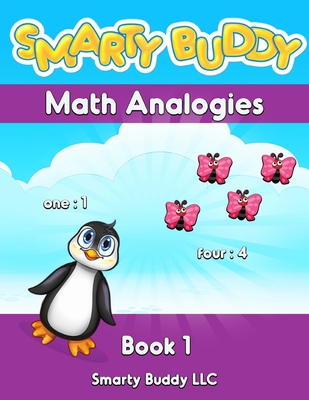 Smarty Buddy Math Analogies - Smarty Buddy LLC