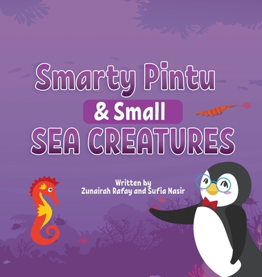 Smarty Pintu & Small Sea Creatures - Lambkinz (Creator)