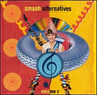 Smash Alternatives, Vol. 2 - Various Artists