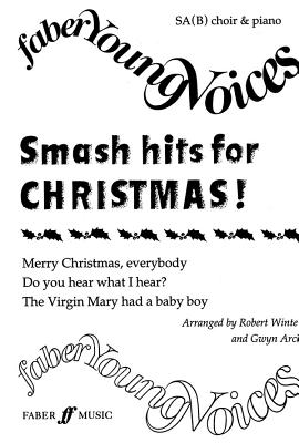 Smash Hits for Christmas - Arch, Gwyn