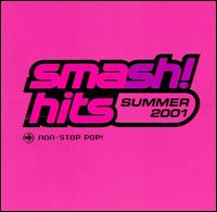 Smash Hits Summer 2001 - Various Artists