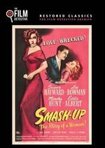 Smash Up: The Story of a Woman - Stuart Heisler