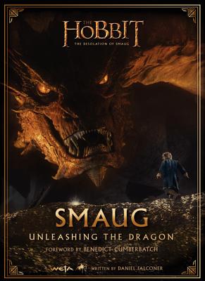 Smaug: Unleashing the Dragon - Falconer, Daniel