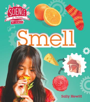 Smell - Hewitt, Sally