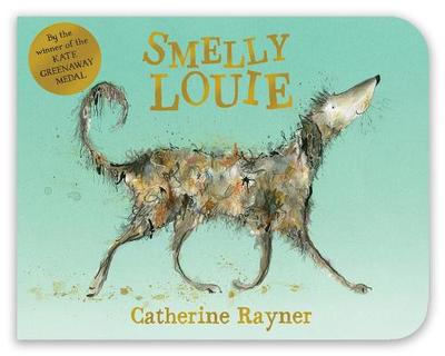 Smelly Louie - 