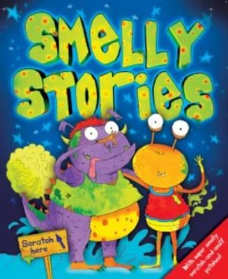 Smelly Stories - Igloo