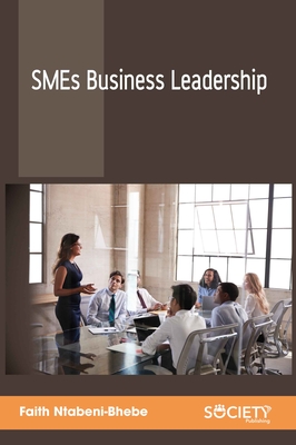 SMEs Business Leadership - Chopra, Rajiv