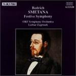 Smetana: Festive Symphony