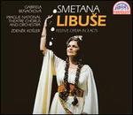 Smetana: Libuse