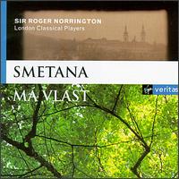 Smetana: M Vlast - London Classical Players