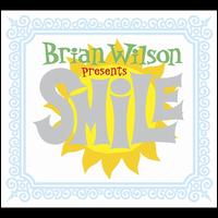 SMiLE - Brian Wilson