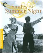 Smiles of a Summer Night [Criterion Collection] [Blu-ray]